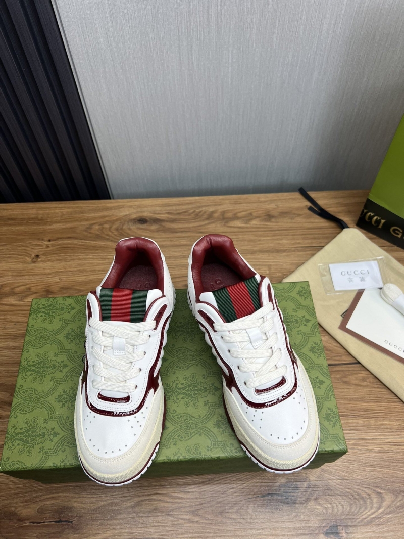 Gucci Casual Shoes